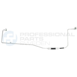 Przewód klimatyzacji Professional Parts 87341264