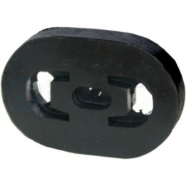Wieszak gumowy tłumika Professional Parts 25346476