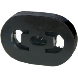 Wieszak gumowy tłumika Professional Parts 25346476