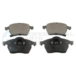 Klocki hamulcowe Professional Parts 51342203