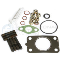 Zestaw montażowy turbosprężarki Professional Parts 23343690