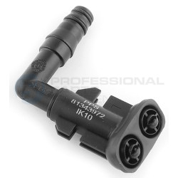 Dysza spryskiwacza lampy reflektora Professional Parts 81343972