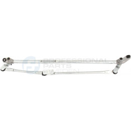 Mechanizm wycieraczek Professional Parts 87347154