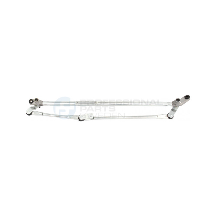 Mechanizm wycieraczek Professional Parts 87347154