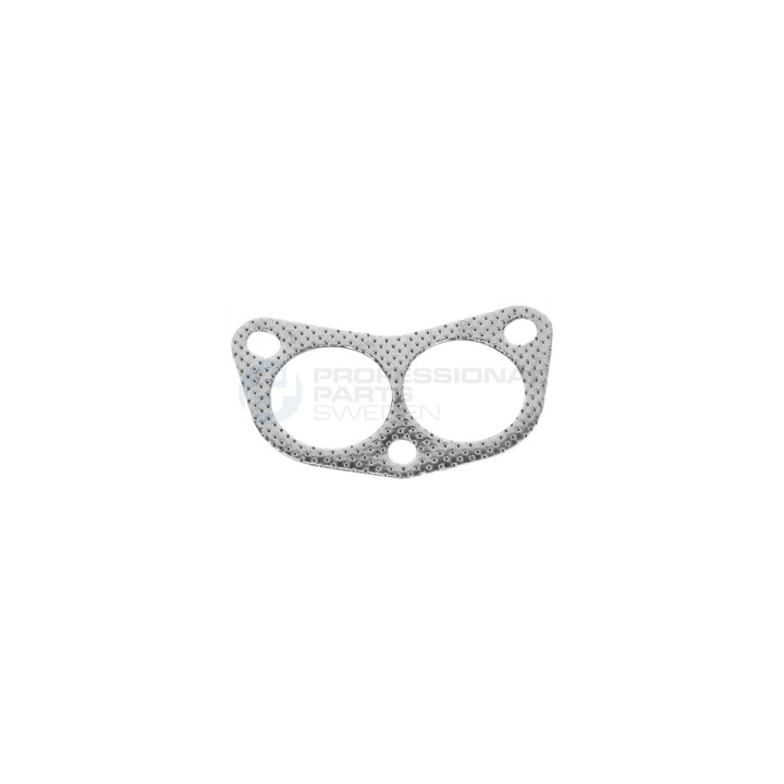 Uszczelka układu wydechowego Professional Parts 25348136