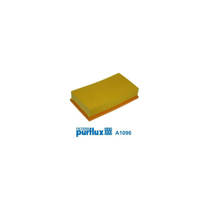 Filtr powietrza PURFLUX A1096