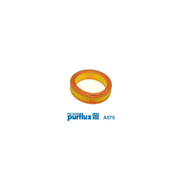 Filtr powietrza PURFLUX A575