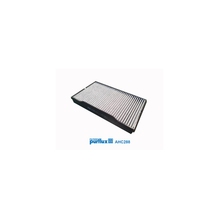 Filtr kabinowy PURFLUX AHC288