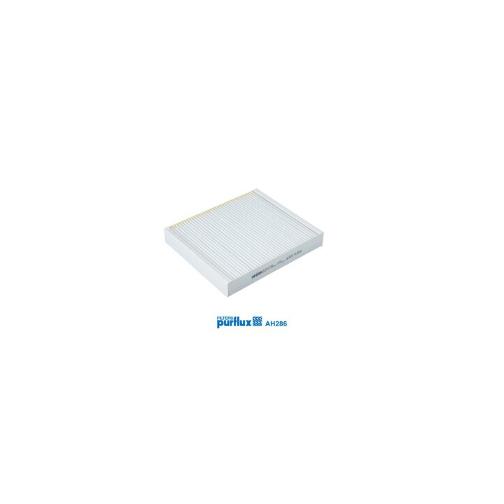 Filtr kabinowy PURFLUX AH286