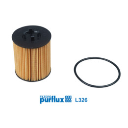 Filtr oleju PURFLUX L326