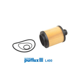 Filtr oleju PURFLUX L400