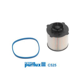 Filtr paliwa PURFLUX C525