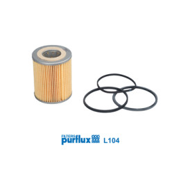 Filtr oleju PURFLUX L104