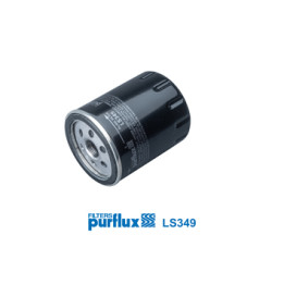Filtr oleju PURFLUX LS349