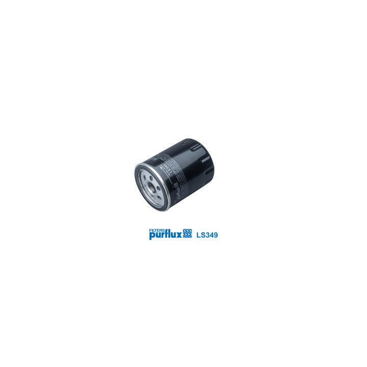Filtr oleju PURFLUX LS349
