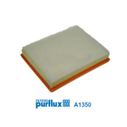 Filtr powietrza PURFLUX A1350