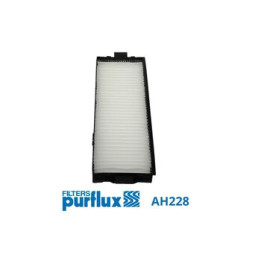 Filtr kabinowy PURFLUX AH228