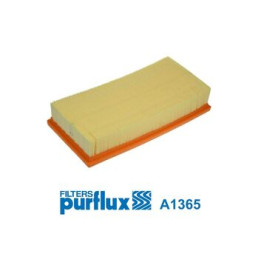 Filtr powietrza PURFLUX A1365