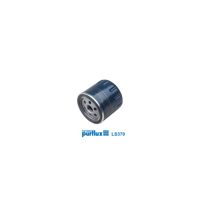 Filtr oleju PURFLUX LS370
