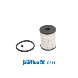 Filtr paliwa PURFLUX C511