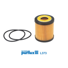 Filtr oleju PURFLUX L373