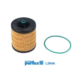 Filtr oleju PURFLUX L264A