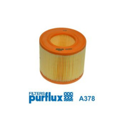 Filtr powietrza PURFLUX A378