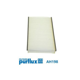 Filtr kabinowy PURFLUX AH198