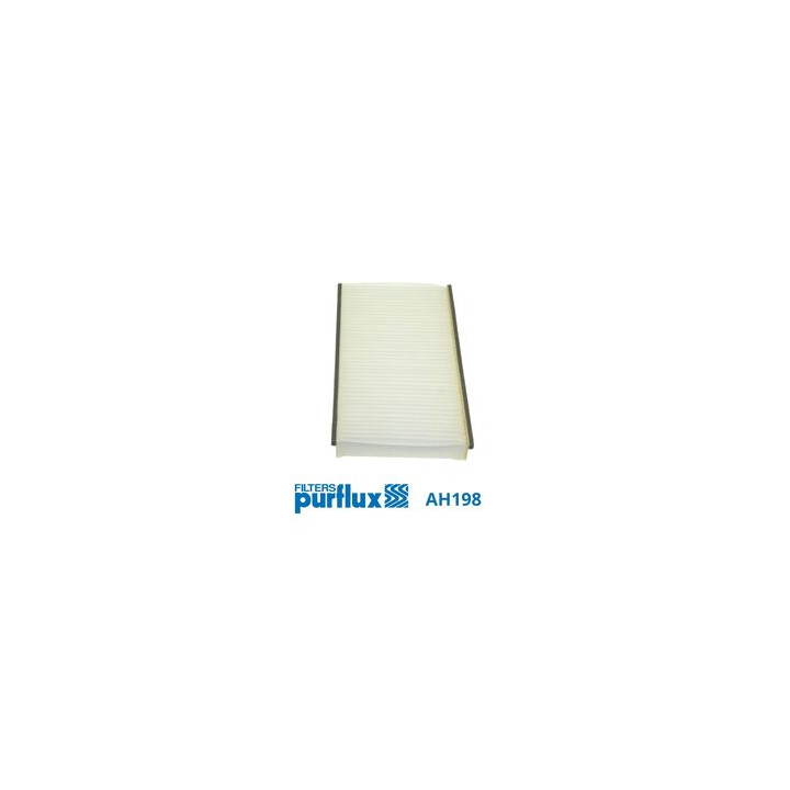Filtr kabinowy PURFLUX AH198