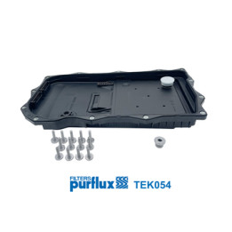 Filtr oleju automatycznej skrzyni biegów PURFLUX TEK054