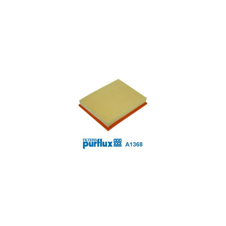 Filtr powietrza PURFLUX A1368