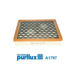 Filtr powietrza PURFLUX A1797