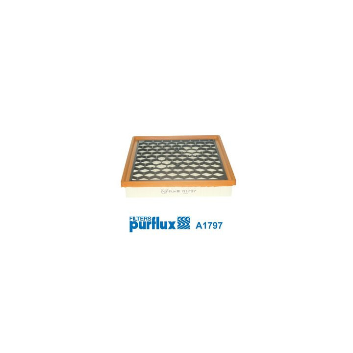 Filtr powietrza PURFLUX A1797