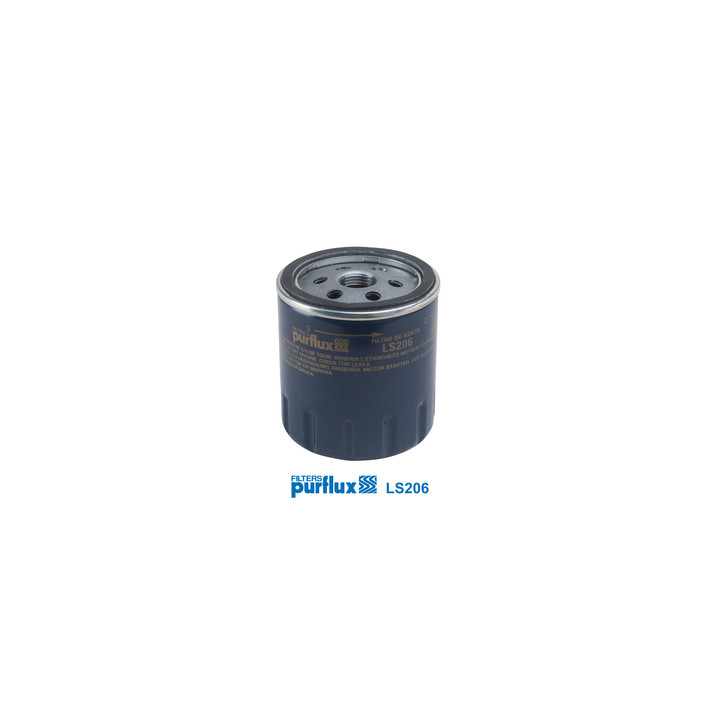 Filtr oleju PURFLUX LS206