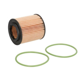 Filtr oleju PURRO PUR-PO1001