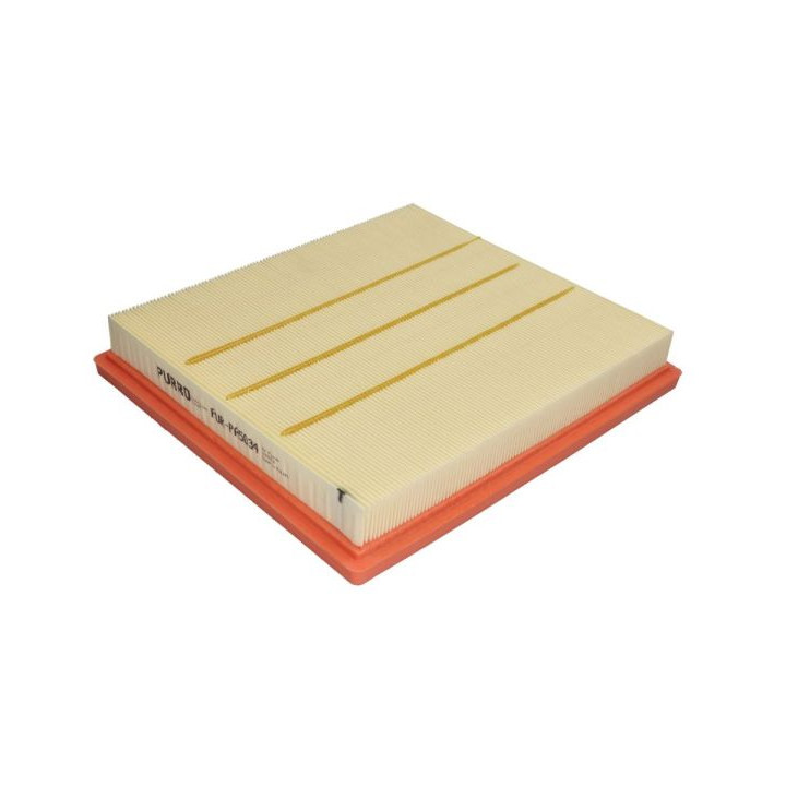 Filtr powietrza PURRO PUR-PA5034