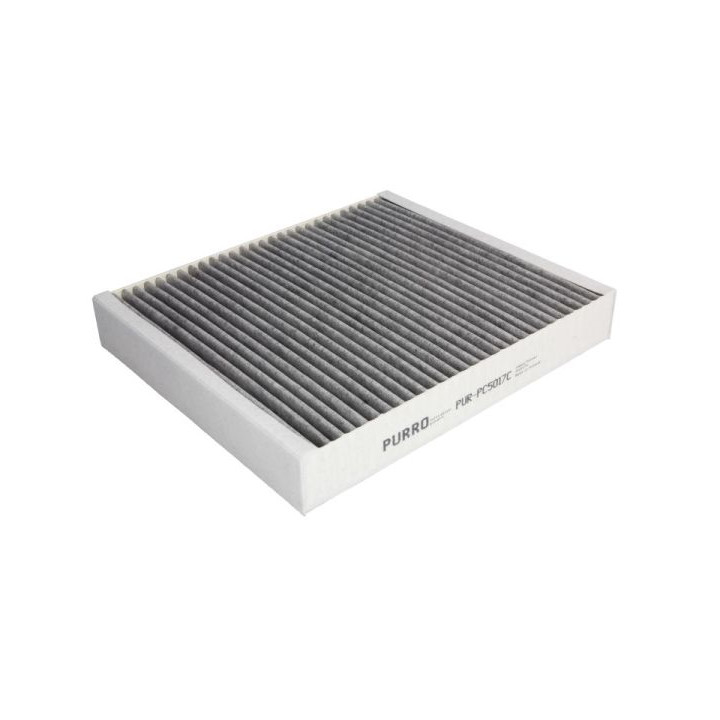 Filtr kabinowy PURRO PUR-PC5017C