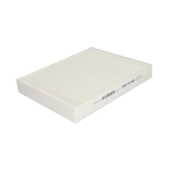 Filtr kabinowy PURRO PUR-PC7011