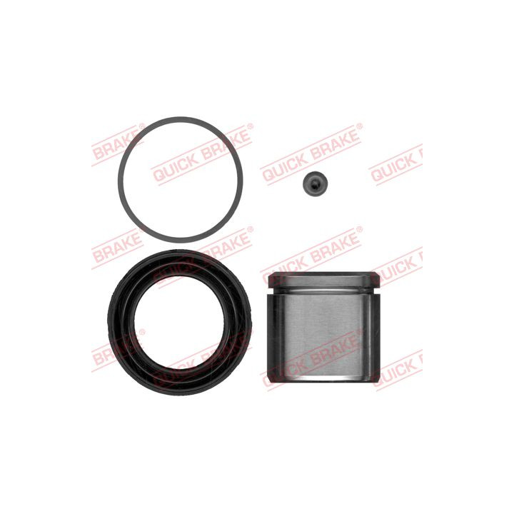 Zestaw naprawczy zacisku hamulcowego QUICK BRAKE 114-5126