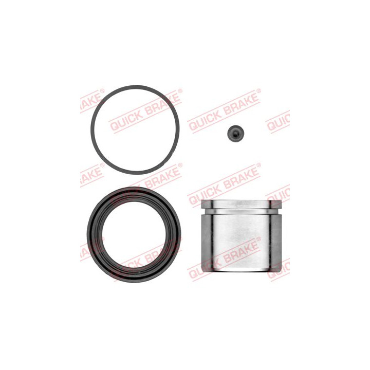 Zestaw naprawczy zacisku hamulcowego QUICK BRAKE 114-5344