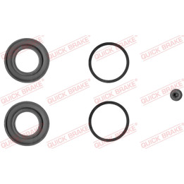 Zestaw naprawczy zacisku hamulcowego QUICK BRAKE 114-0091