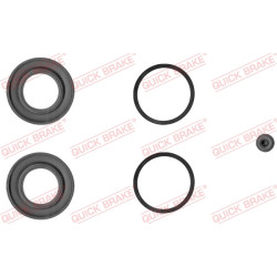 Zestaw naprawczy zacisku hamulcowego QUICK BRAKE 114-0091