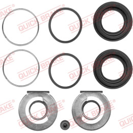 Zestaw naprawczy zacisku hamulcowego QUICK BRAKE 114-0180X