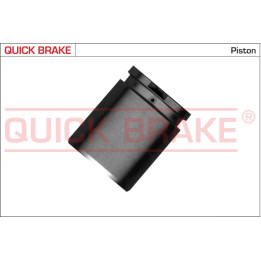 Tłoczek zacisku hamulcowego QUICK BRAKE 185002K