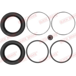 Zestaw naprawczy zacisku hamulcowego QUICK BRAKE 114-0100