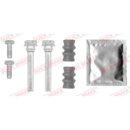 Zestaw tulei prowadzących zacisk hamulca QUICK BRAKE 113-1339X