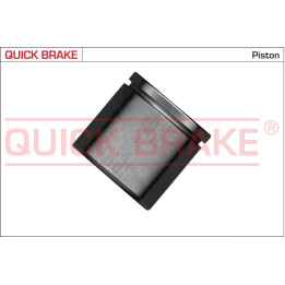 Tłoczek zacisku hamulcowego QUICK BRAKE 185003K