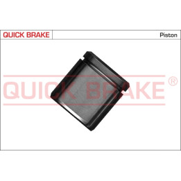 Tłoczek zacisku hamulcowego QUICK BRAKE 185171K