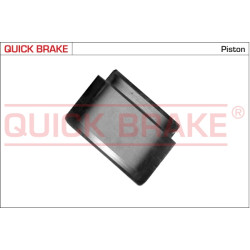 Tłoczek zacisku hamulcowego QUICK BRAKE 185048K