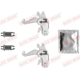 Zestaw naprawczy, rozpieracz QUICK BRAKE 120 53 012